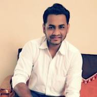 Pratik Soft Skills trainer in Karad