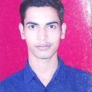 Anand Jha Class 11 Tuition trainer in Delhi