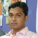 Photo of Biswajit Chakraborty