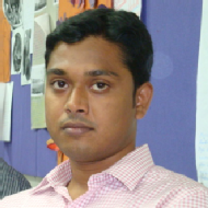 Biswajit Chakraborty Bengali Speaking trainer in Bangalore