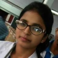 Nikita A. Class 11 Tuition trainer in Meerut