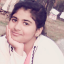 Photo of Diksha V.