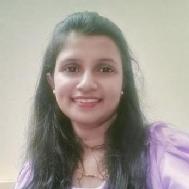 Althea D. Phonics trainer in Mumbai