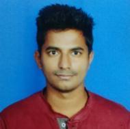 Mallikarjun Patil BTech Tuition trainer in Belgaum