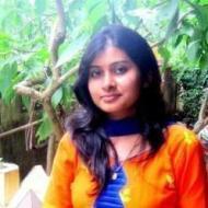 Suparna Paul Class I-V Tuition trainer in Bangalore