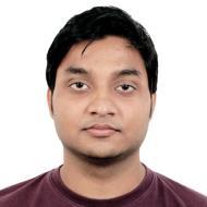 Siddharth Sharma Class 6 Tuition trainer in Noida