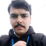 Shivam Dhiman Class 11 Tuition trainer in Kanpur