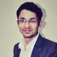 Shubham Tripathi Class I-V Tuition trainer in Lucknow