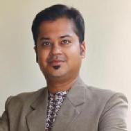 Abinav S. Music Theory trainer in Bangalore