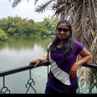 Sowmya K. Vocal Music trainer in Mysore