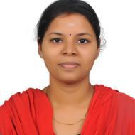 Poongodi S. Class 9 Tuition trainer in Tharangambadi