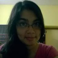 Sindhuja T. Class 6 Tuition trainer in Bangalore