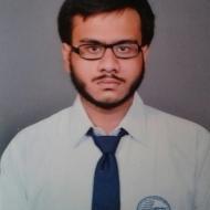 Sudip Kundu Class 11 Tuition trainer in Kolkata