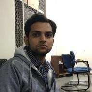 Akul Gupta Class 6 Tuition trainer in Delhi