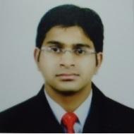 Sumeet Kumar Microsoft Excel trainer in Pune