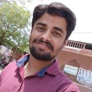 Abhilash Vicky Class 11 Tuition trainer in Bhalki