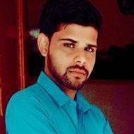 Rakesh Kumar Class 9 Tuition trainer in Kesrisinghpur