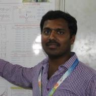 Balakonda Reddy BSc Tuition trainer in Hyderabad