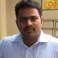 Dr. A. Ambalavanan Class 11 Tuition trainer in Chennai