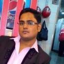 Photo of Anjesh Kumar