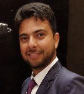 Siddhant M. Class 11 Tuition trainer in Mumbai