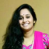 Maadhuri S. Class 6 Tuition trainer in Bangalore