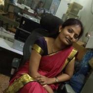 Priyanka P. Class 9 Tuition trainer in Thane