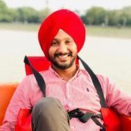 Dharamjit Singh Vocal Music trainer in Mohali