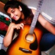 Purnima S. Guitar trainer in Cuttack Sadar