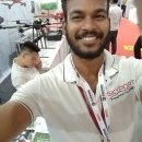 Photo of Praveen Pandiyan