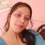 Priti P. Class 6 Tuition trainer in Delhi