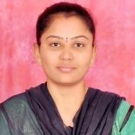 Surekha U. Selenium trainer in Bangalore