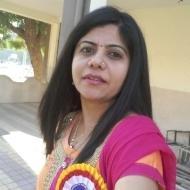 Komal S. Class I-V Tuition trainer in Mumbai