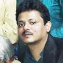 Photo of Seshadri Roy