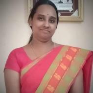 Bhargavi G. Vocal Music trainer in Nagpur