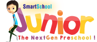 Smart School Junior Class I-V Tuition institute in Bangalore