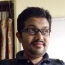 Photo of Saurabh Shinde