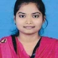 Nagaratna J. BSc Tuition trainer in Kundgol