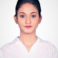 Somoshree K. Class I-V Tuition trainer in Kolkata