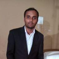 Himanth Kumar H Y SAP trainer in Bangalore