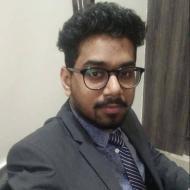 Aditya Arya MBA trainer in Pimpri-Chinchwad