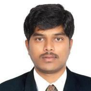 Naresh Danupuneni Data Modeling trainer in Hyderabad