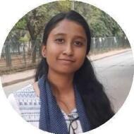 Tania M. Class 9 Tuition trainer in Bangalore