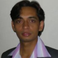 Keshav Kumar Adobe Dreamweaver trainer in Faridabad