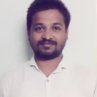 Kunuthuru Naveen Kumar Class 11 Tuition trainer in Hyderabad