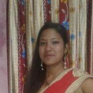 Yakshi R. Class 9 Tuition trainer in Dehradun