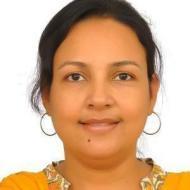 Siraj Khatoon Spoken English trainer in Chennai