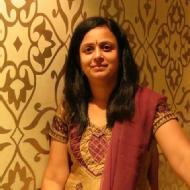 Rhea K. Hindi Language trainer in Madurai