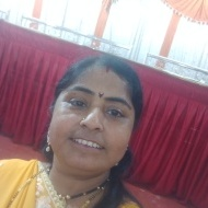 Manisha R. Sanskrit Language trainer in Nagpur