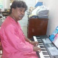 Jeeteshwarjeet J. Keyboard trainer in Delhi